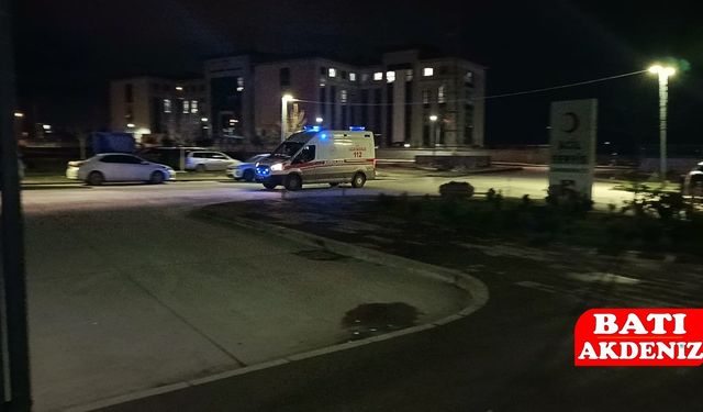 Yalova’da DEAŞ Operasyonu: 7 Polis Yaralandı