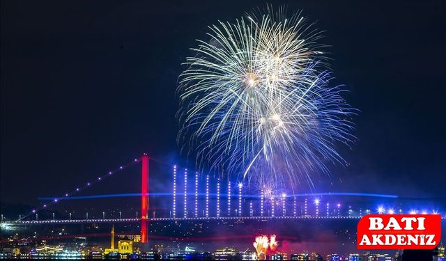 Yılbaşı İçin Kapsamlı Güvenlik ve Denetim Tedbirleri