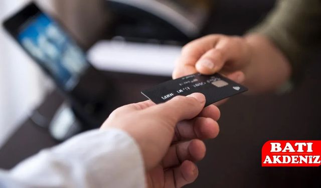 Kredi Kartı Sahiplerine Uyarı! Para Puanlar İçin Son Günlere Girildi