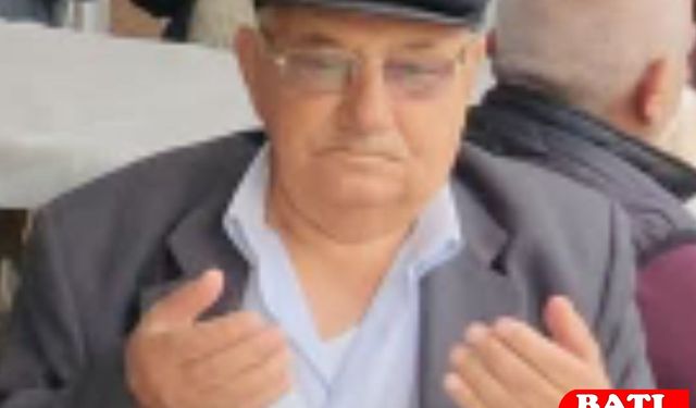 Mehmet Köken Hayatını Kaybetti