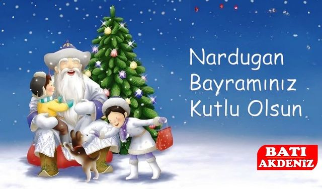 21 Aralık’ta Nardugan Bayramı: Güneşin Yeniden Doğuşu Kutlanıyor