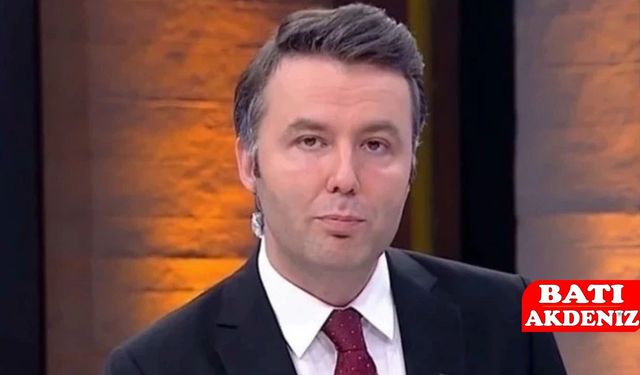 Tutuklu Mehmet Akif Ersoy Etkin Pişmanlık Başvurusunda Bulundu