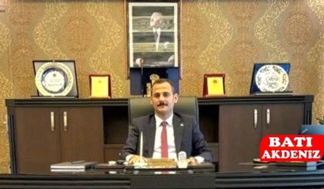 Kumluca Cumhuriyet Başsavcısı Kıymacı’ya Rizom Otel’de Muhteşem Uğurlama