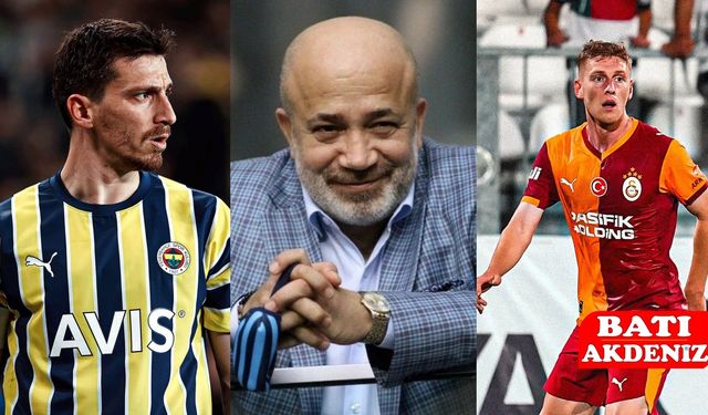 Ünlü Futbolculardan Cezaevi Detayı: Aynı Koğuşta Kalıyorlar