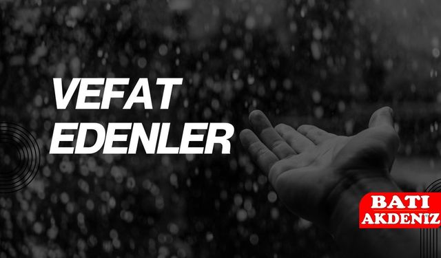 Şerife Okur Hayatını Kaybetti