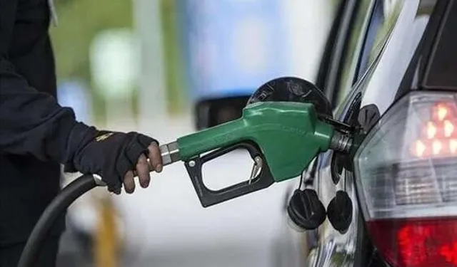 10 günde akaryakıta 5. zam! Sürücüler de şaşırdı