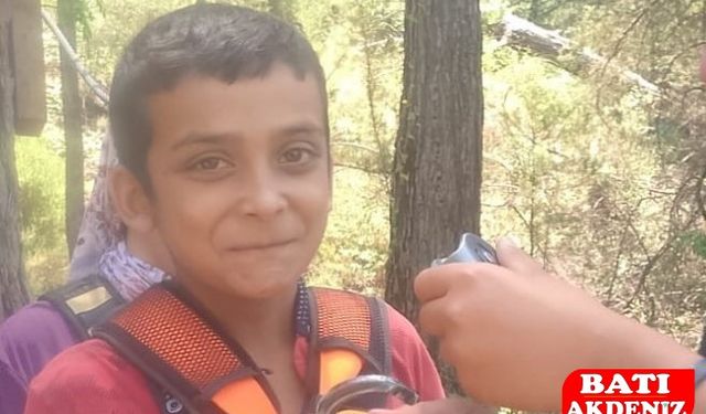 Kayıp Ali’den Umut Veren Gelişme: Adana Otogarı’nda Kameralara Yansıdı