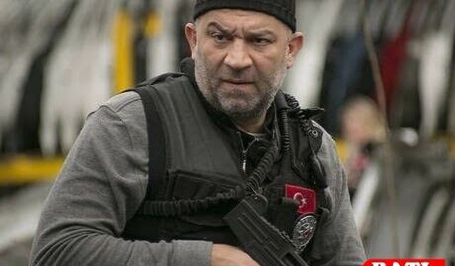 Şevket Çoruh’tan Telif İsyanı: “Arka Sokaklar’ın Tekrarlarından Pay Alamıyoruz”