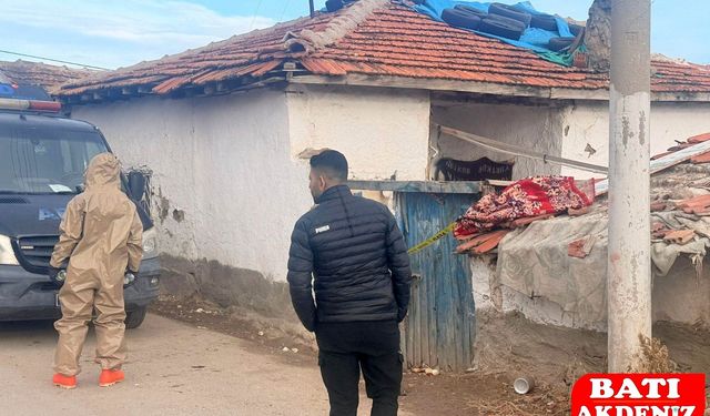 Ankara Polatlı’da Zehirlenme Şüphesi: 3 Tarım İşçisi ve Bir Bebeğin Durumu Ağır