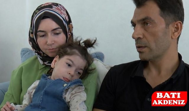 Hemşire Şiddetiyle Engelli Kalan Deniz Bebek Skandalı: Aile Gerçeği 3 Yıl Sonra Öğrendi