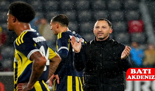 İşte Fenerbahçe’nin UEFA Avrupa Ligi’ndeki Muhtemel Rakipleri