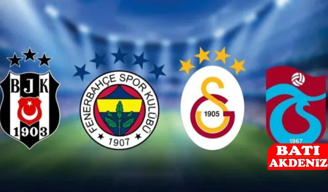 2026’da Derbi Heyecanı Zirvede: Galatasaray’ın Kritik Maçları Belli Oldu