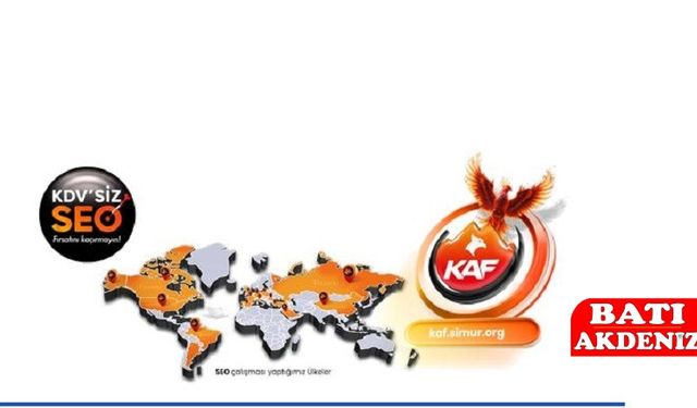 Dijital Dünyada Kalıcı İzler Bırakın