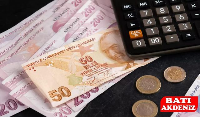 En Düşük Emekli Aylığı 20 Bin TL’ye Çıkıyor