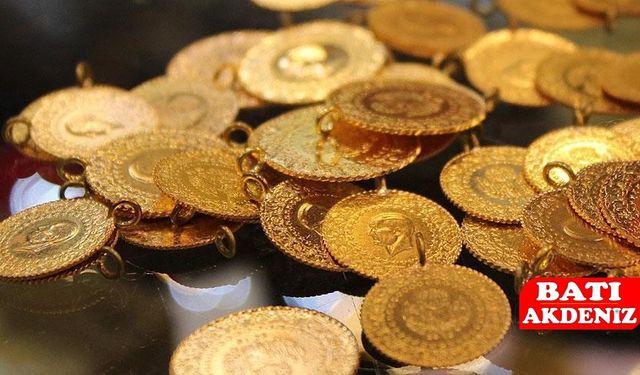 Altında Rekor Üstüne Rekor: Gram Altın 7.060 TL’yi Gördü