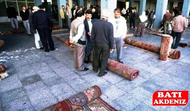 Sessiz Bir Miras Yeniden Konuşuyor: Isparta Halısı Dijital Çağda Nasıl Değer Kazandı?