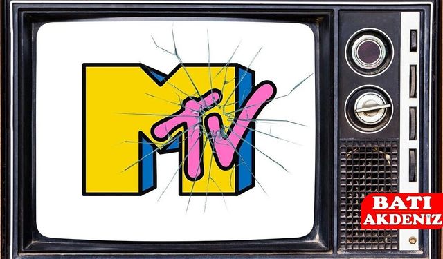 MTV’den Müzik Kanallarına Veda: 24 Saatlik Yayınlar Resmen Sona Erdi