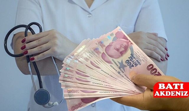 Muayene ve İlaç Katılım Payları Güncellendi