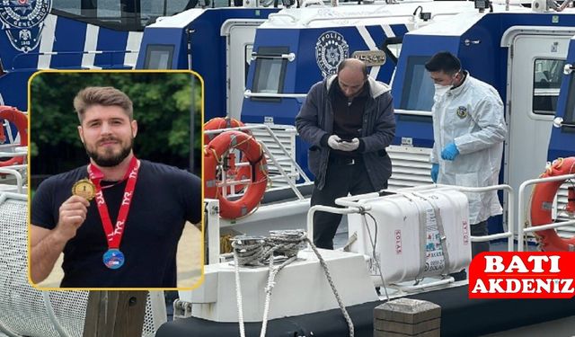 İstanbul Boğazı’nda Erkek bedeni Bulundu: Kimlik Tespiti Sürüyor
