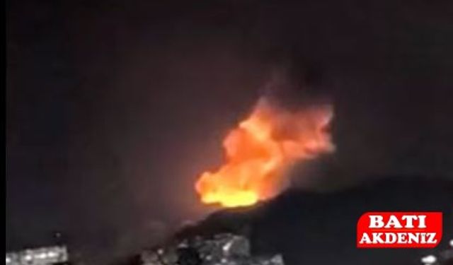 Russia Today İddiası: Apache Helikopteri Venezuela Ordusunun Kalbini Vurdu