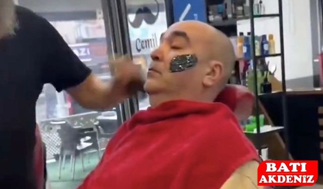 Sinan Sardoğan Tahliye Edildi: Tahliye Sonrası Görüntüsü Gündem Oldu