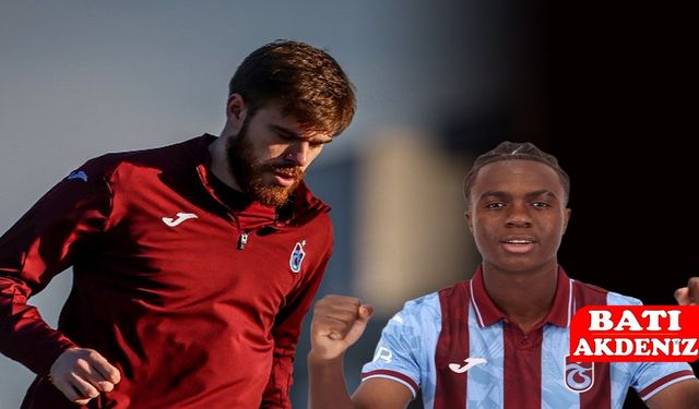 Trabzonspor’da Batagov ve Oulai İçin Net Tavır: Kapı 70 Milyon Euro’dan Açılıyor