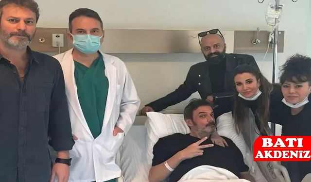 Ufuk Özkan’ın Sağlık Durumuna İlişkin Yeni Açıklama: Donör Süreci Netleşmedi