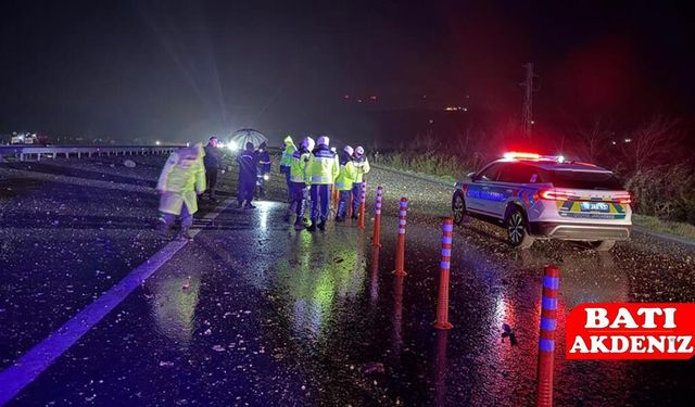 F-16 Kaza Kırıma Uğradı: 1 Pilotumuz Şehit Oldu