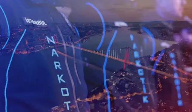 Antalya dahil 14 ilde sosyal medyadan yasaklı madde ticaretine 305 gözaltı