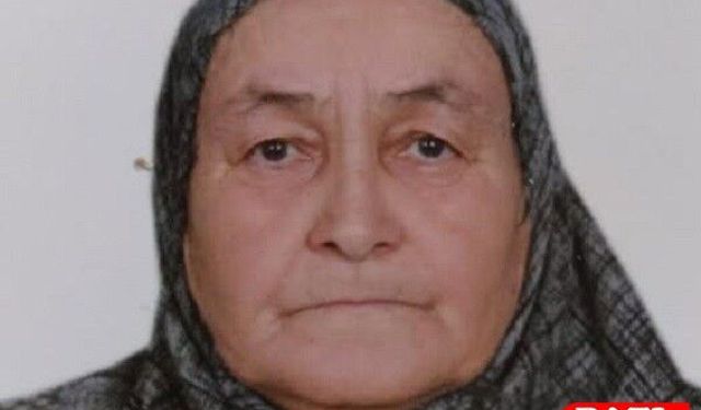 Elmalı Zümrütova Mahallesi’nden Ayşe Arnaz Vefat Etti
