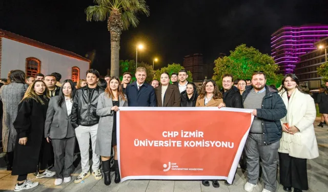 Cemil Tugay: İzmir başka bir yere benzemez