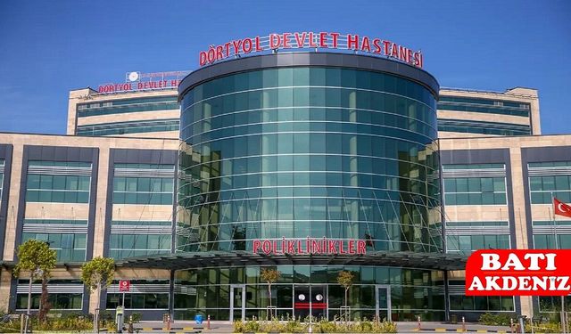 Hastanede Skandal Reçete Olayı: Doktordan Habersiz 1.327 Reçete Yazılmış!