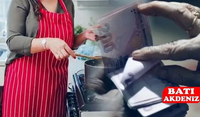 Ev Kadınlarına Emeklilik İçin Yeni Teklif: Prim Desteği ve Devlet Katkısı Gündemde