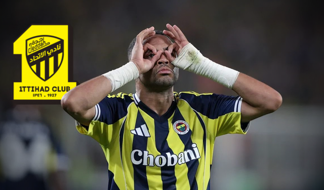 Fenerbahçe'de En-Nesyri dönemi sona erdi