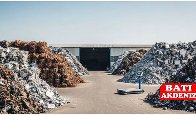 Hurda Alım Fiyatları Nasıl Belirlenir?