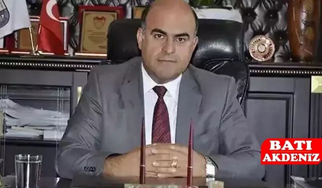 Eski Belediye Başkanı Cafer Özenir Baltayla Öld*rüldü