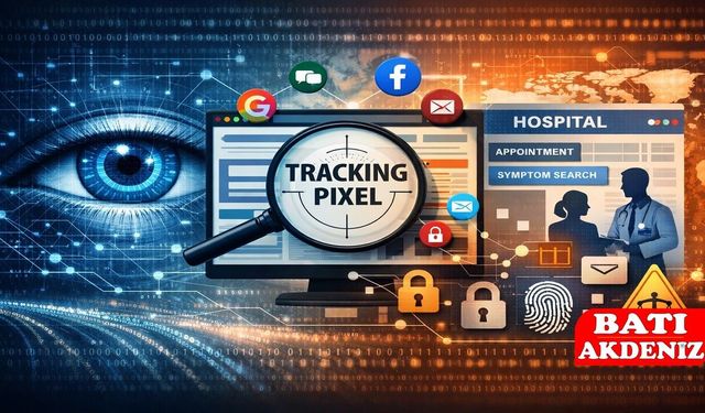 Teknoloji Devlerinin Gözü İnternette: Takip Pikselleri Ne Kadar Güvenli?