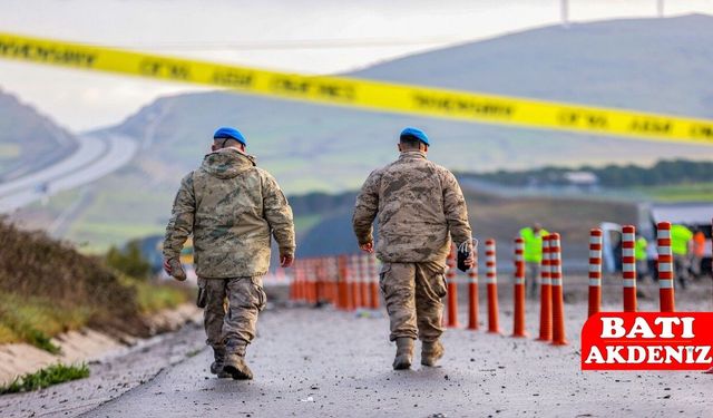 Şehit Pilot İbrahim Bolat Son Yolculuğuna Uğurlanıyor