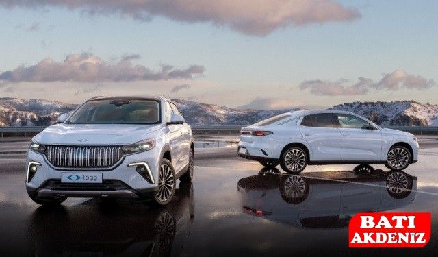 Pamuk Tarlalarından İlham TOGG 'SEYHAN'