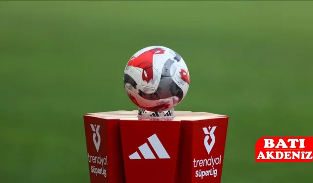 Türkiye Futbol Federasyonu’ndan Ramazan Ayı Maç Saatleri Açıklaması