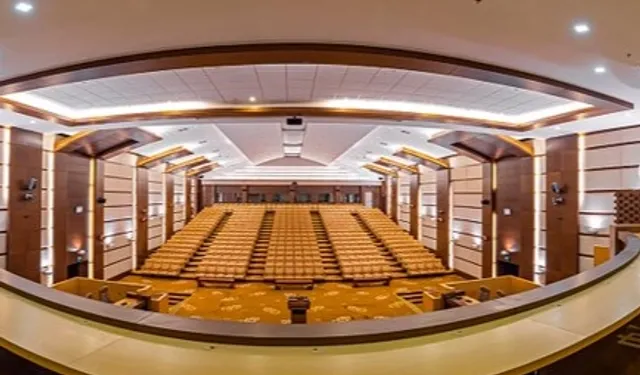 Anayasa Mahkemesi'nden 'disiplin hapsi' kararına itiraz hakkı ihlali kararı