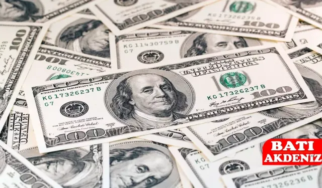 Dolar Bugün Kaç TL? 17 Mart 2026 Salı Dolar Kuru 44,18 TL Seviyesinde