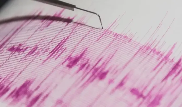 Elazığ Sivrice'de 4,3 büyüklüğünde deprem