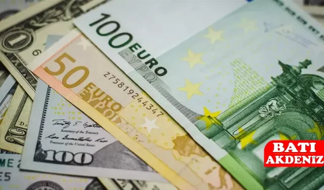 Euro Bugün Kaç TL? 17 Mart 2026 Salı Euro Kuru 50,78 TL Seviyesinde