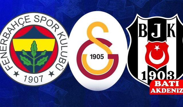 Forma Satış Gelirlerinde Türk Kulüpleri İlk 20’de Yer Aldı