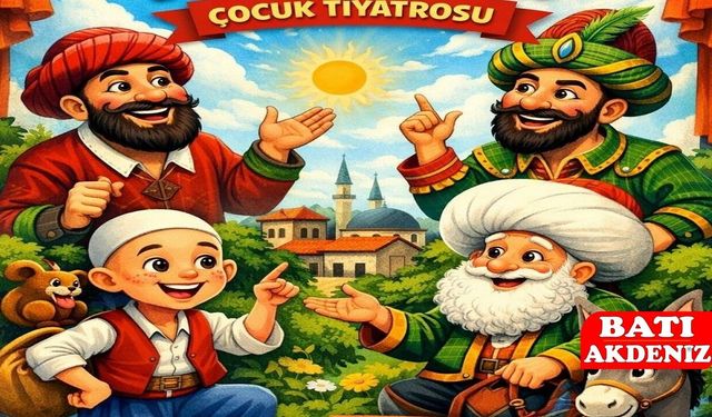 Kumluca’da Ramazan Sokağı Coşkusu Başlıyor
