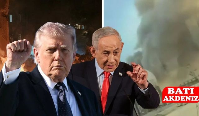 Savaşın 3. Gününde İran’dan Ağır Darbe: Rafineri Vuruldu, ABD Uçağı Düştü