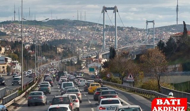 Ramazan Bayramı’nda Ulaşım Ücretsiz! Otoyol, Köprü ve Raylı Sistemler Bedava Olacak