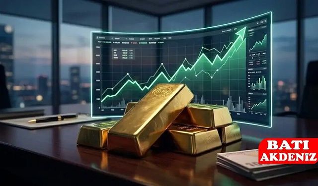 Şubatta En Çok Kazandıran Yatırım Aracı Açıklandı: Zirvedeki Araç Yüzde 7’yi Aştı