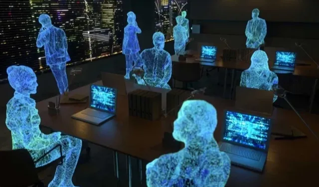 Türkiye'nin ilk tezli Yapay Zekâ Yüksek Lisans Programına yoğun ilgi